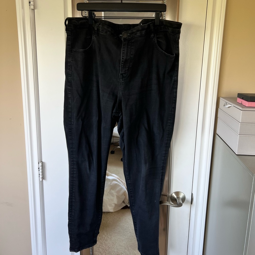 American Eagle Next Level Stretch Jean